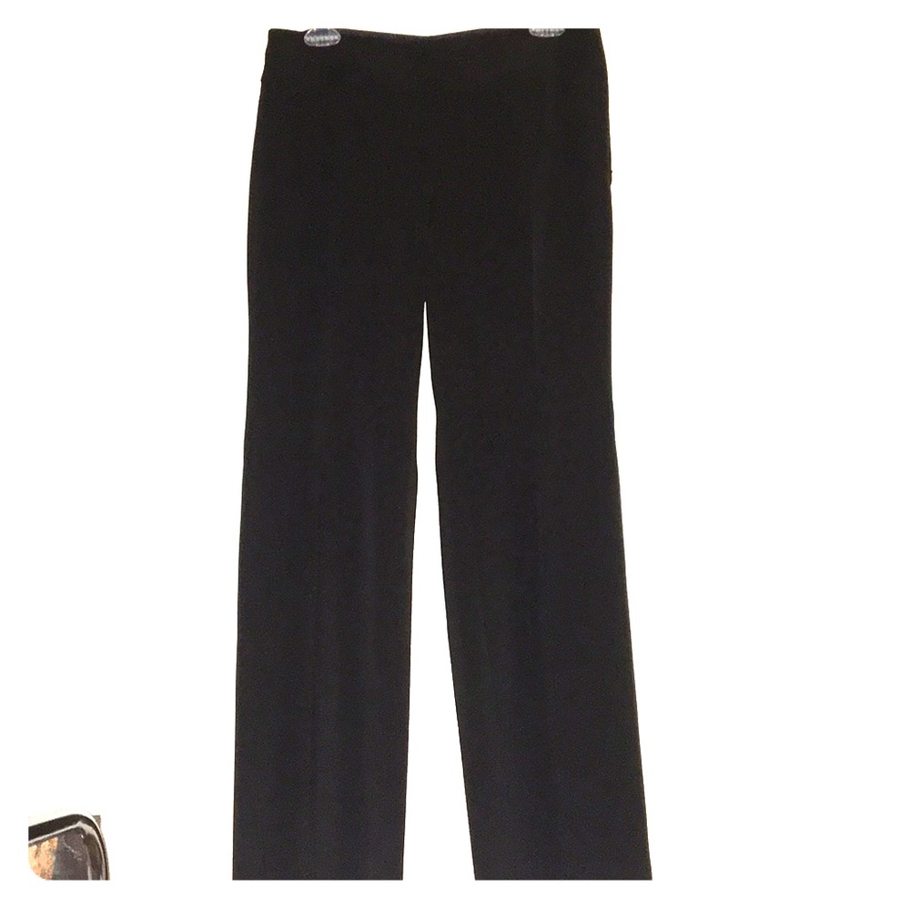 White House black market black pants